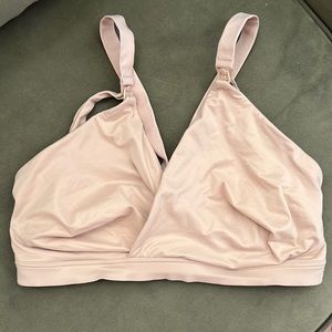 Spanx Bra-llelujah!® Mama Nursing Bra